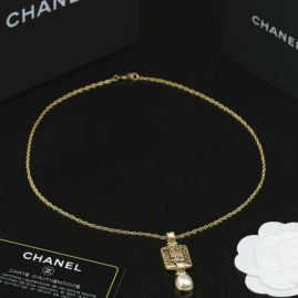 Picture of Chanel Necklace _SKUChanelnecklace1006025680